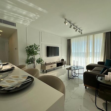 Grand Sapphire Luxury Residence By Myguest Cyprus Iskele District  Exterior photo