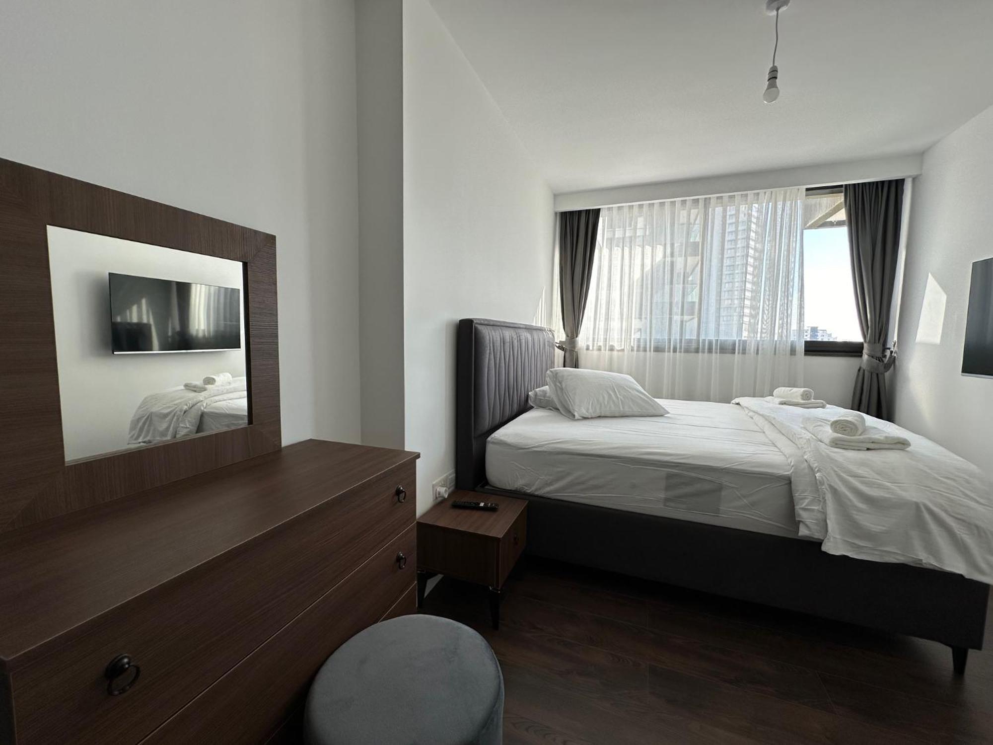 Grand Sapphire Luxury Residence By Myguest Cyprus Iskele District  Exterior photo