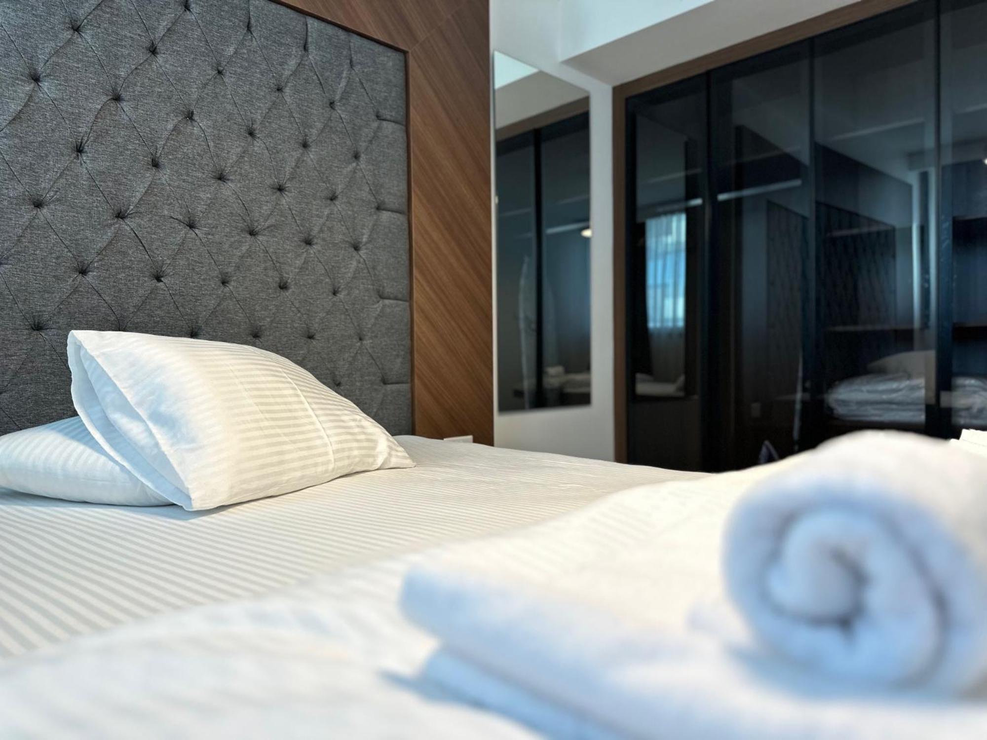 Grand Sapphire Luxury Residence By Myguest Cyprus Iskele District  Exterior photo