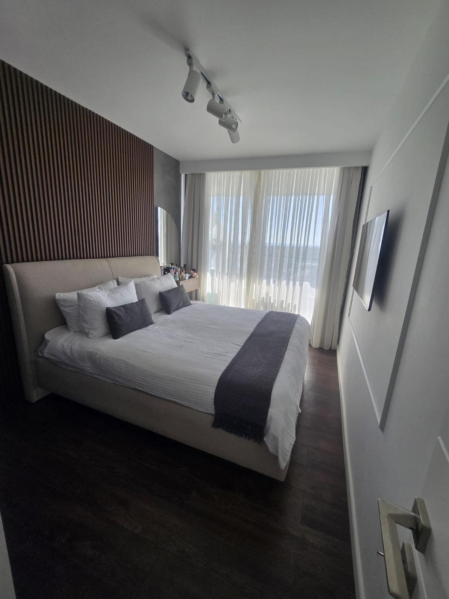 Grand Sapphire Luxury Residence By Myguest Cyprus Iskele District  Exterior photo