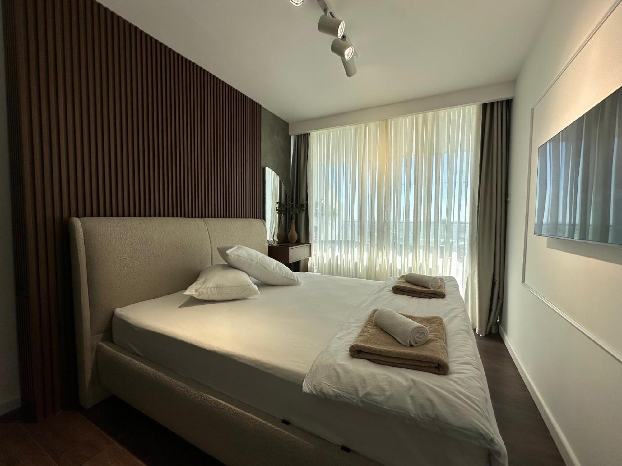 Grand Sapphire Luxury Residence By Myguest Cyprus Iskele District  Exterior photo