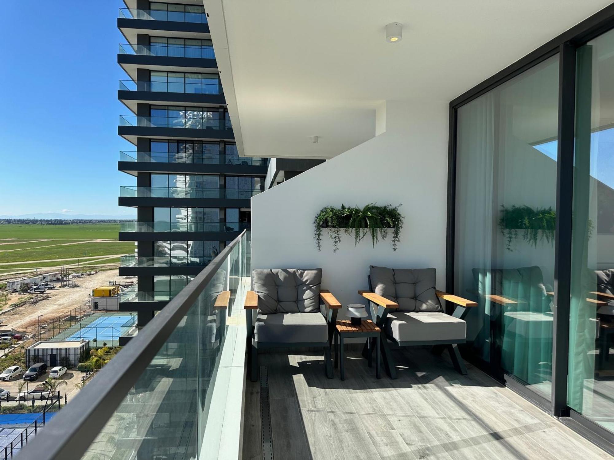 Grand Sapphire Luxury Residence By Myguest Cyprus Iskele District  Exterior photo